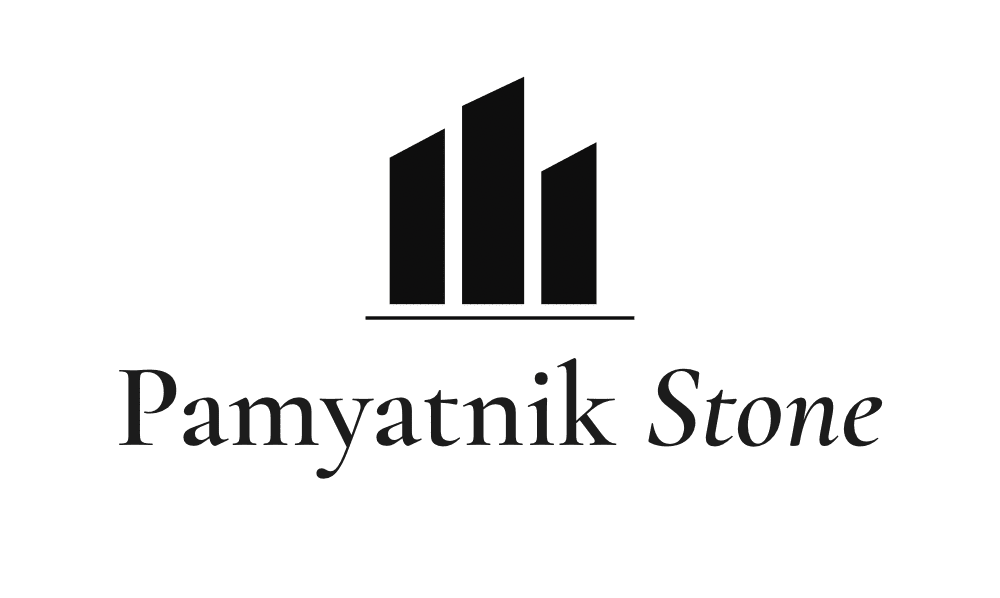 Pamyatnik Stone